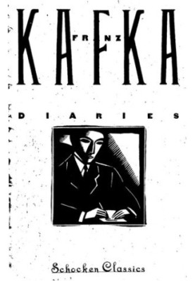 The Diaries, 1910-1923