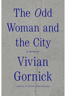 The Odd Woman and the City