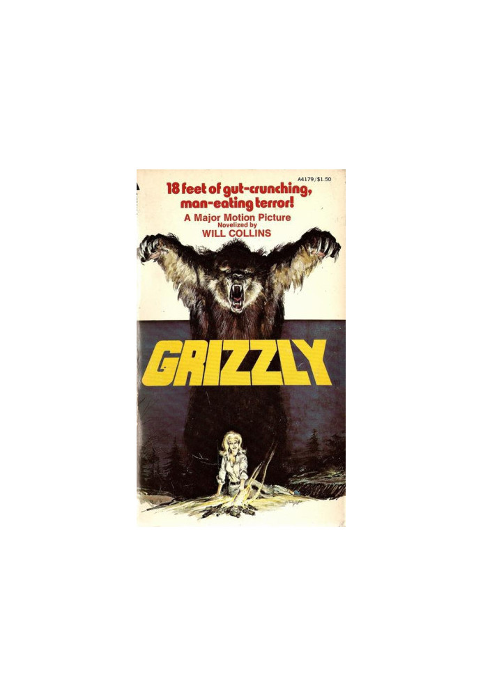 Grizzly