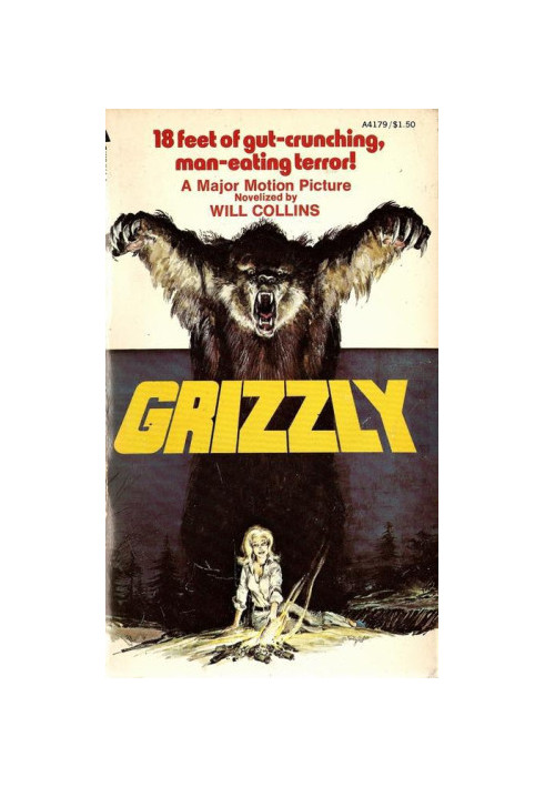 Grizzly