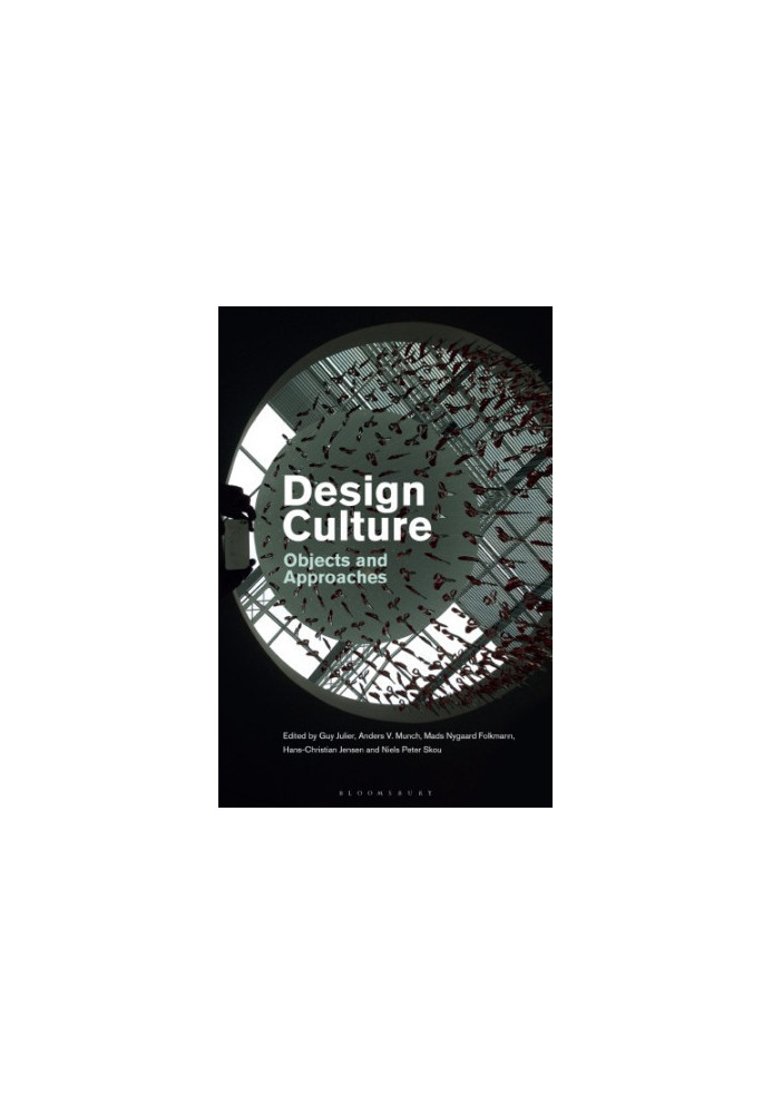 Design culture: objects and approaches