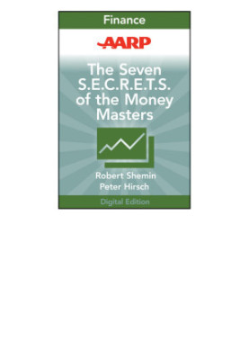 AARP the Seven S.E.C.R.E.T.S. of the Money Masters