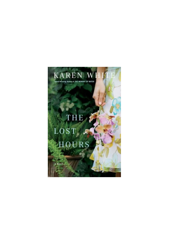 Lost Hours