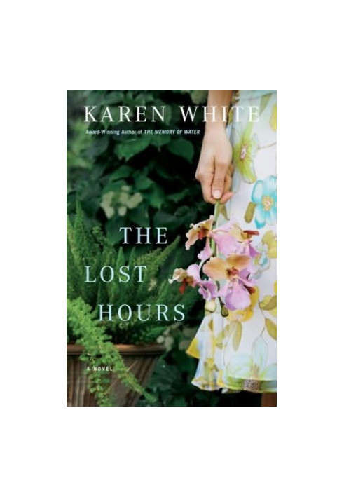 Lost Hours