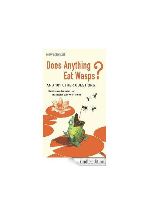 Does Anything Eat Wasps