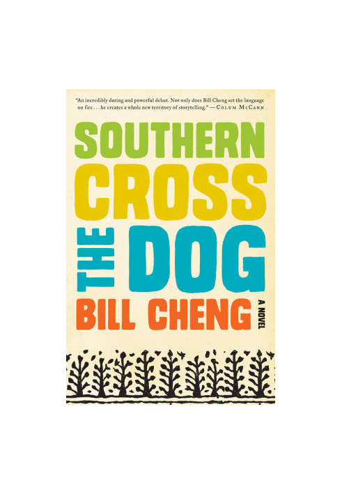 Southern Cross the Dog