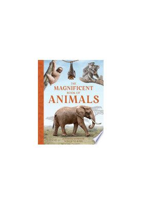 The Magnificent Book of Animals