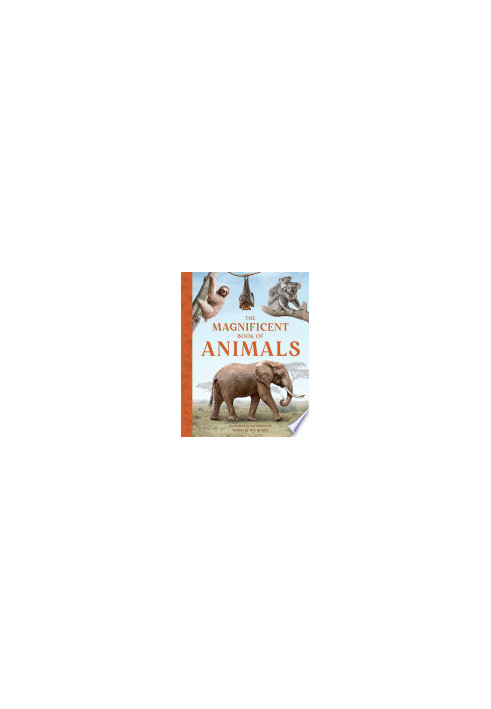 The Magnificent Book of Animals