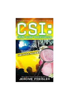 CSI: Nevada Rose