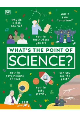 What's the Point of Science?