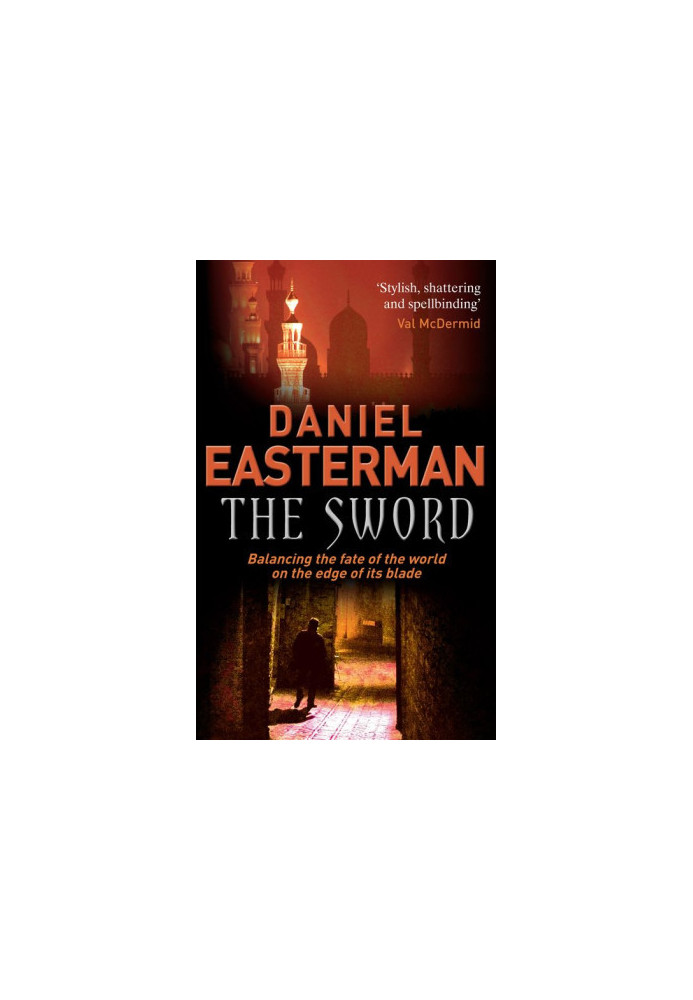The Sword