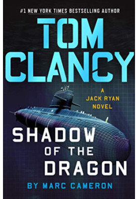 Tom Clancy Shadow of the Dragon