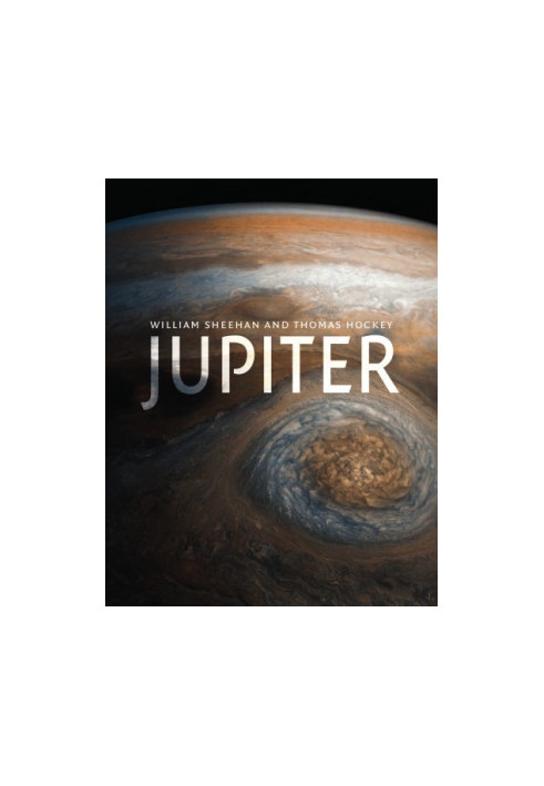 Jupiter