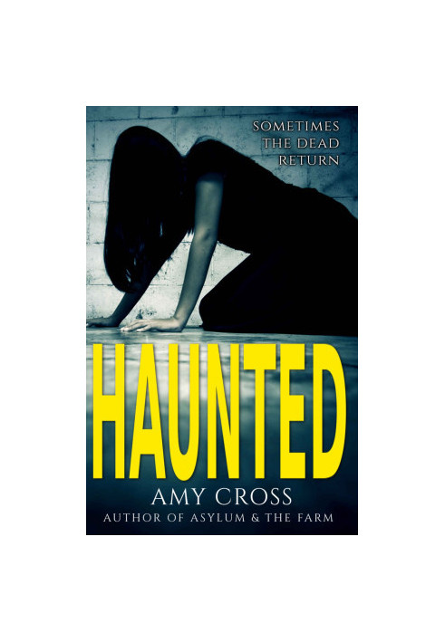 Haunted