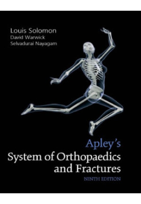 Apley's system of orthopaedics and fractures