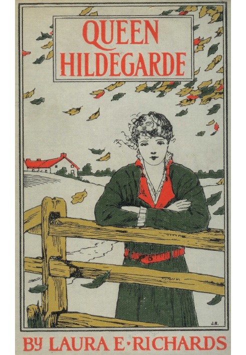 Queen Hildegarde