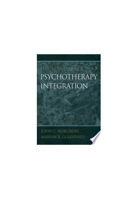 Handbook of Psychotherapy Integration