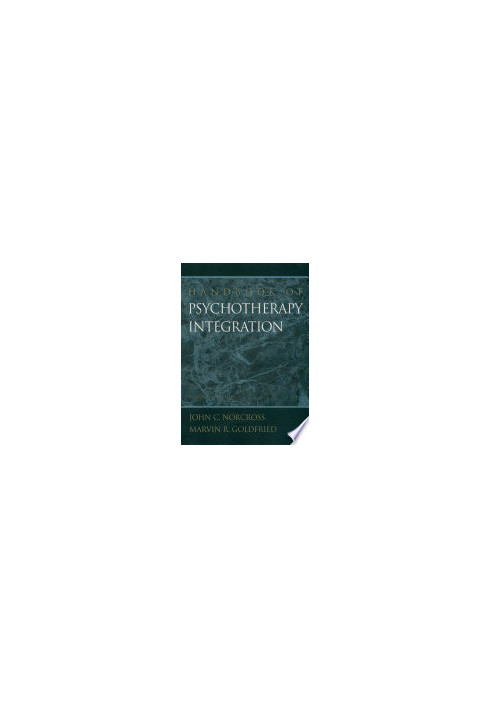 Handbook of Psychotherapy Integration