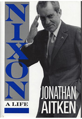 Nixon : a life