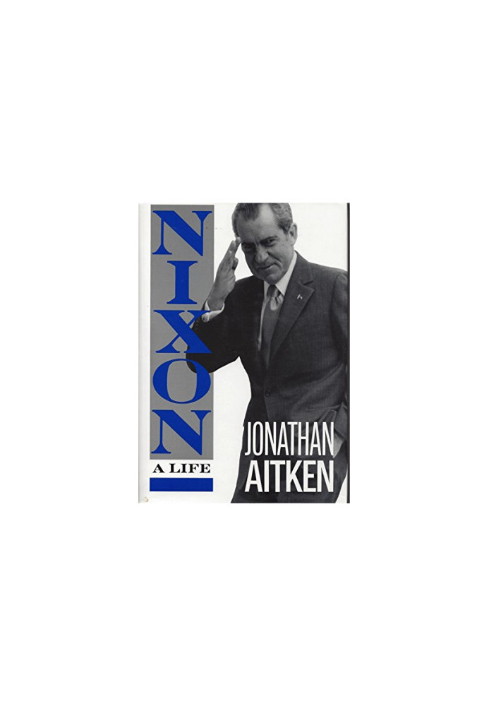 Nixon : a life