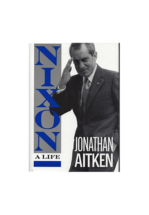 Nixon : a life