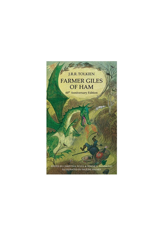 Farmer Giles of Ham