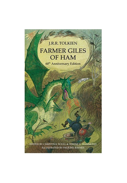 Farmer Giles of Ham