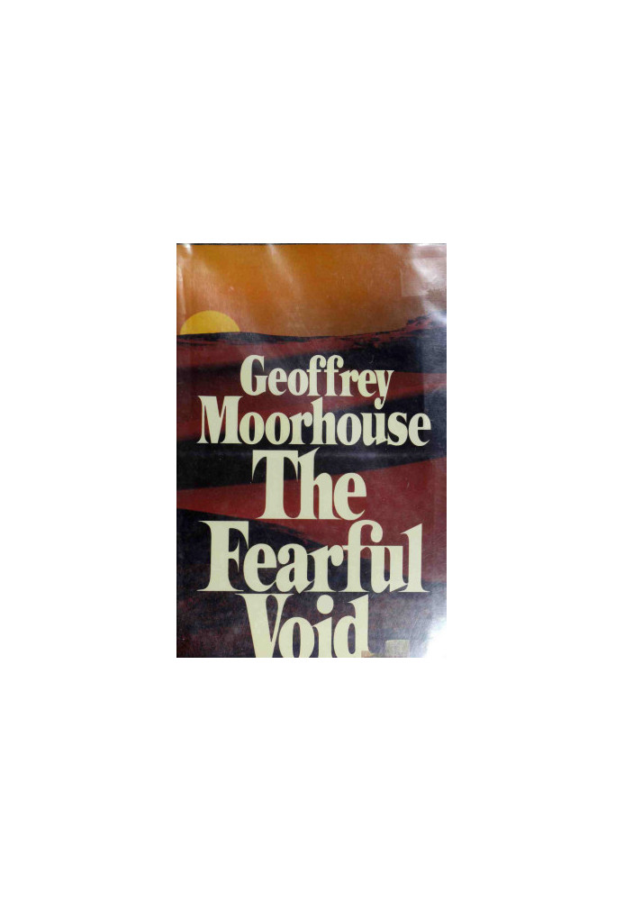 The Fearful Void
