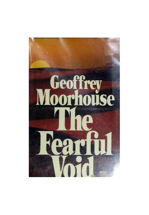 The Fearful Void