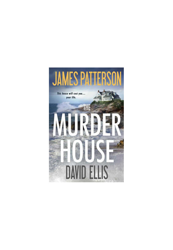 The Murder House-Jan 15