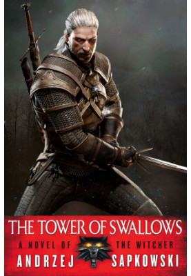 The Witcher Saga [06] - The Swallow's Tower