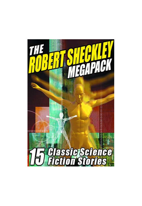 The Robert Sheckley Megapack