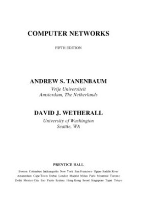 Computer Networks