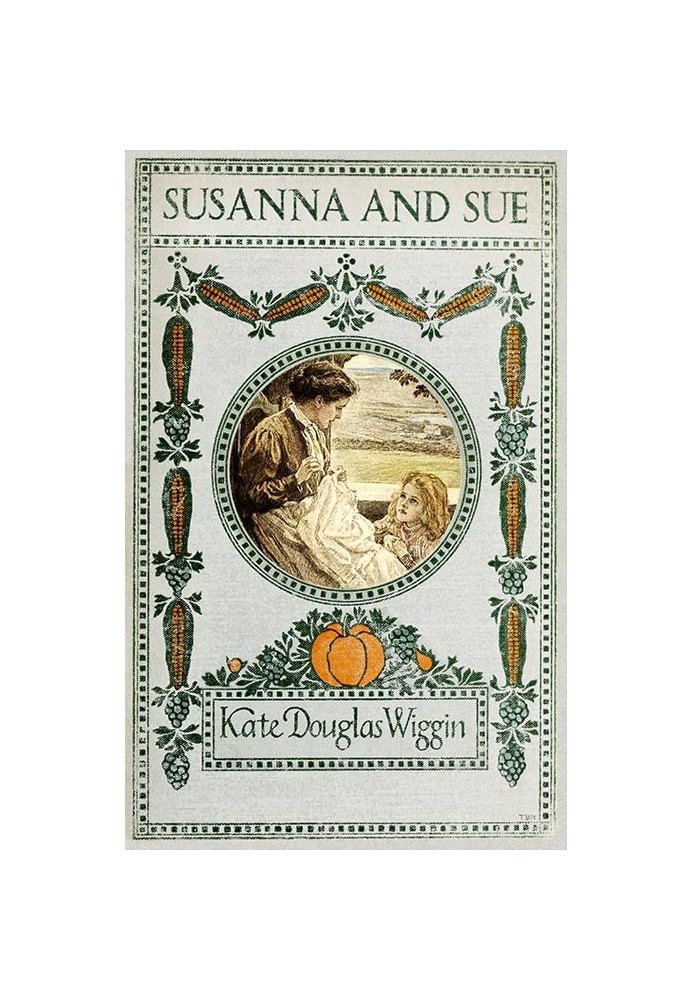 Susanna and Sue