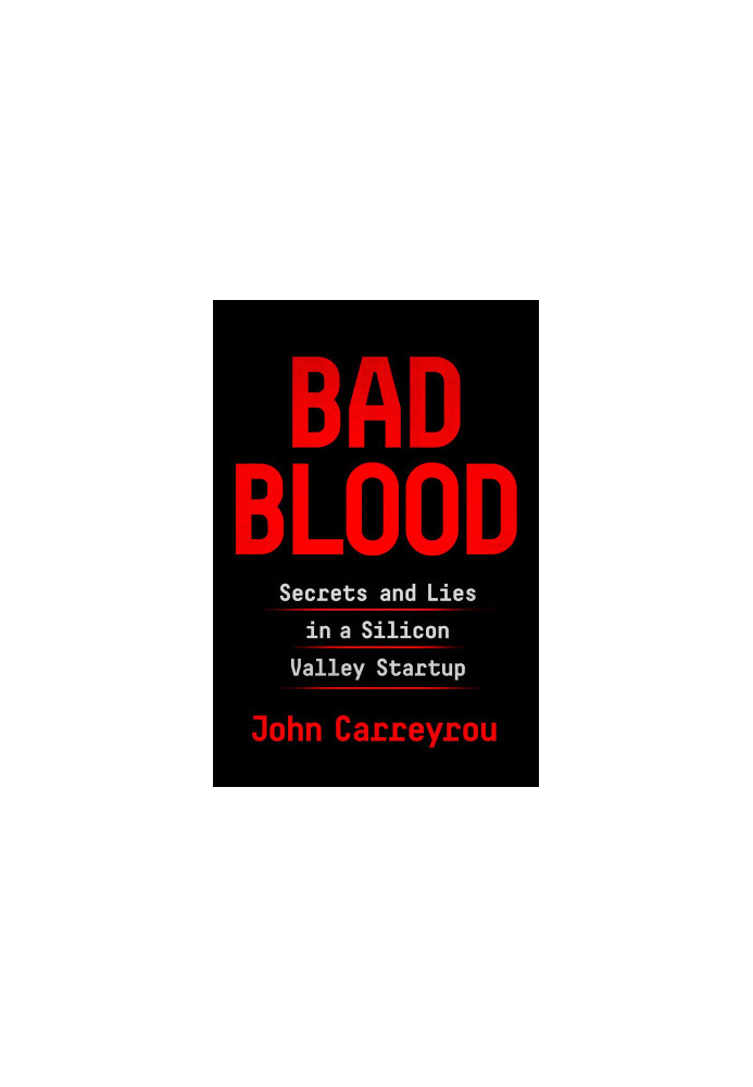 Bad Blood