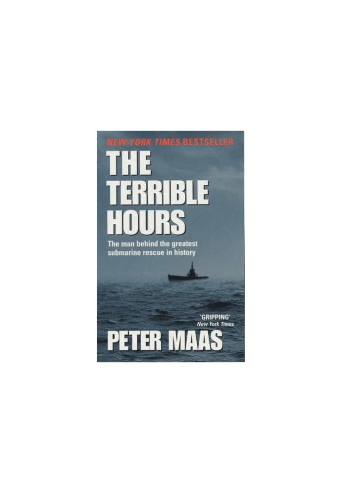 The Terrible Hours