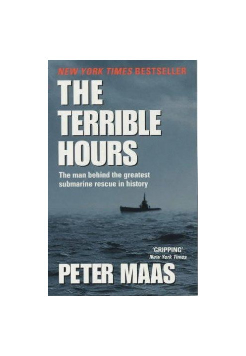 The Terrible Hours
