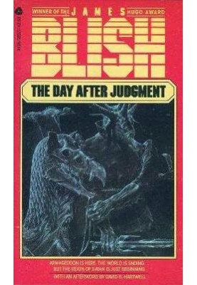 The Day After Judgement