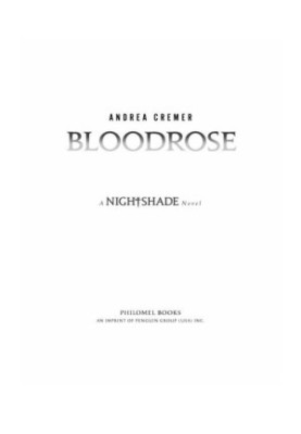 Bloodrose