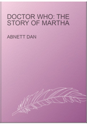 Doctor Who: The Story of Martha