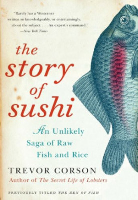 The Story of Sushi