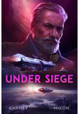 Under Siege