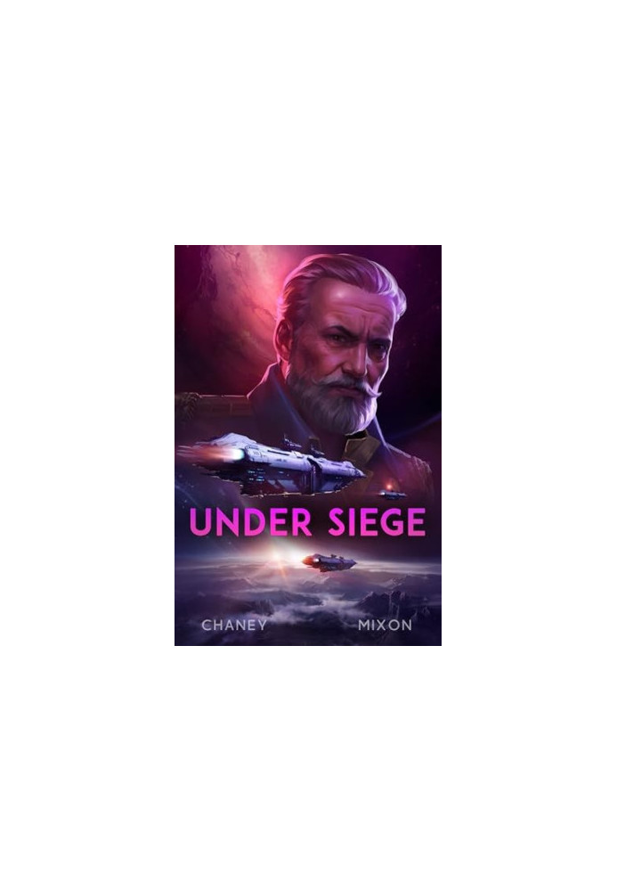 Under Siege