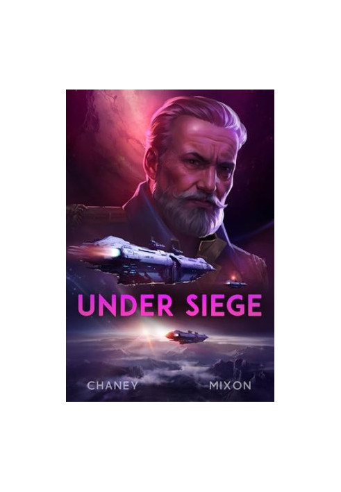 Under Siege