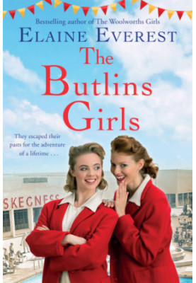 The Butlins Girls