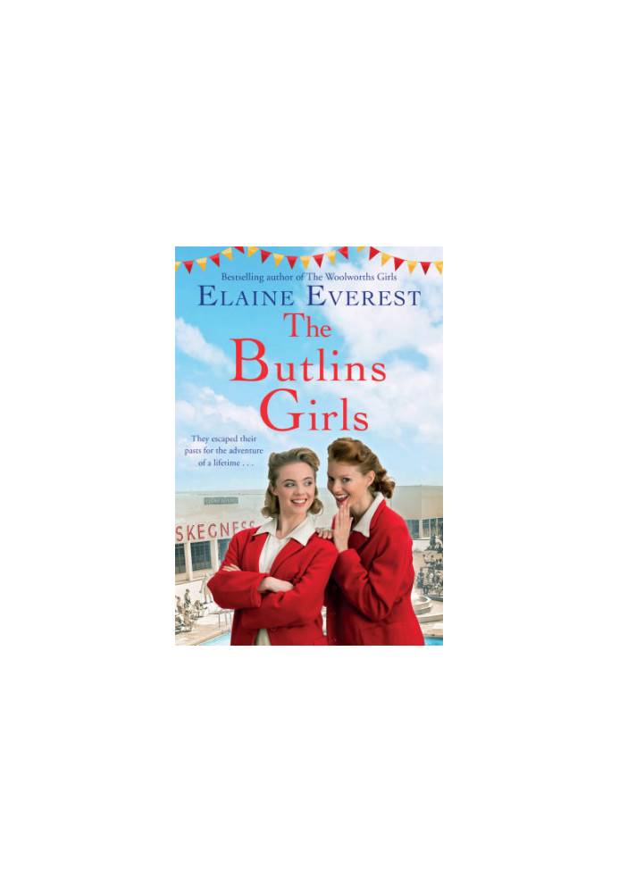 The Butlins Girls