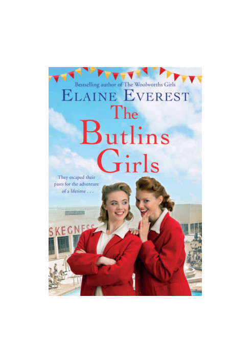 The Butlins Girls