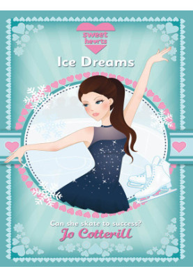[Sweet Hearts 04] • Ice Dreams