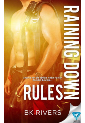 Raining Down Rules