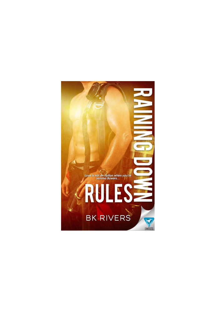 Raining Down Rules